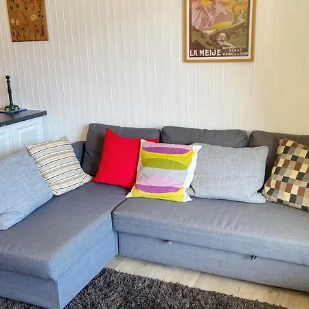 Bel 3 Pieces Avec Balcon Et Vue Montagnes - Fr-1-516-86 Apartment *